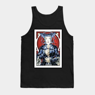 The Light Tank Top